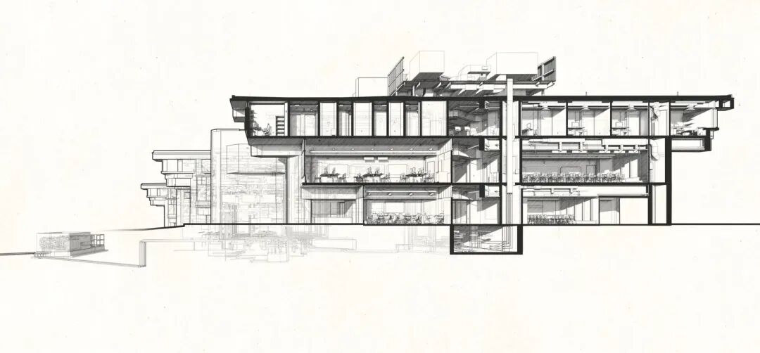 现代主义地标：重新思考二十世纪中叶建筑的未来-8
