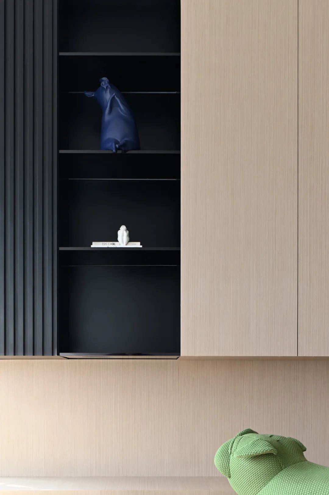 Chome 丨五矿私宅丨中国汕头丨正之佳期设计-11