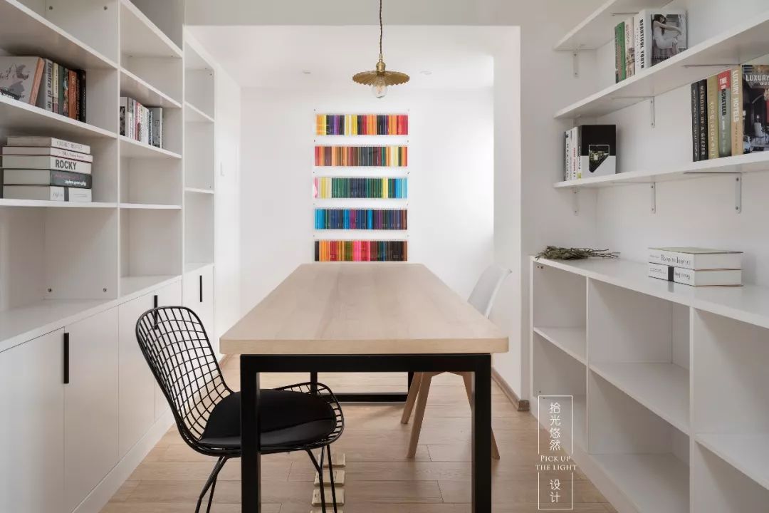 成都 90 年代旧房「知行合一」改造记-77