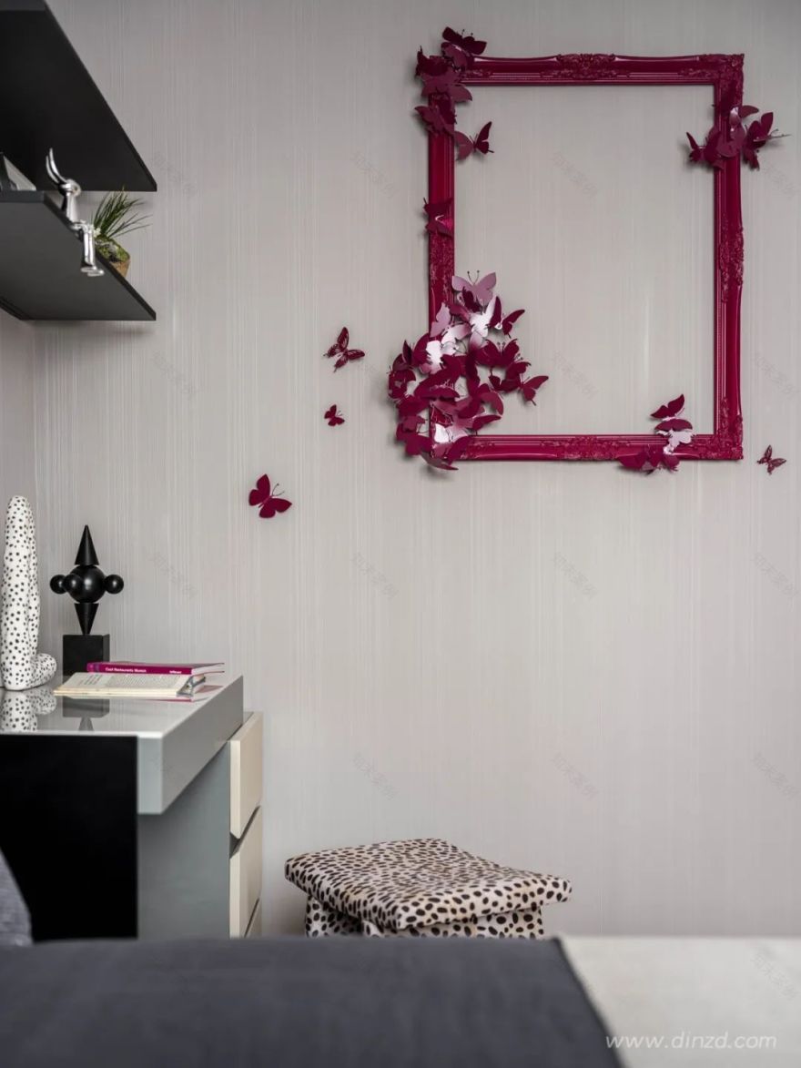 交投祥生·锦渔别院上叠样板房丨中国嘉兴丨珀澄设计,集至设计-59