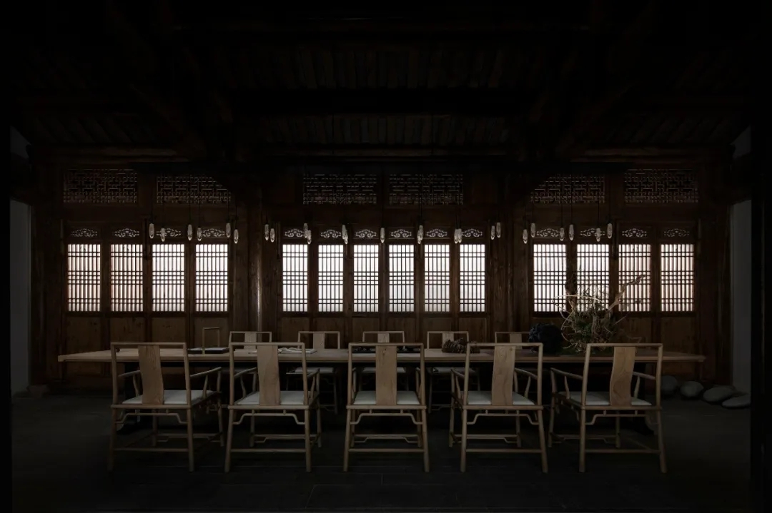 中国邛海17度国际旅游度假区将军会馆丨中国凉山丨矩阵IDMatrix-27