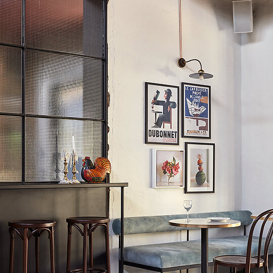 La Lune by Rezen | Australian Interior Design Awards-7