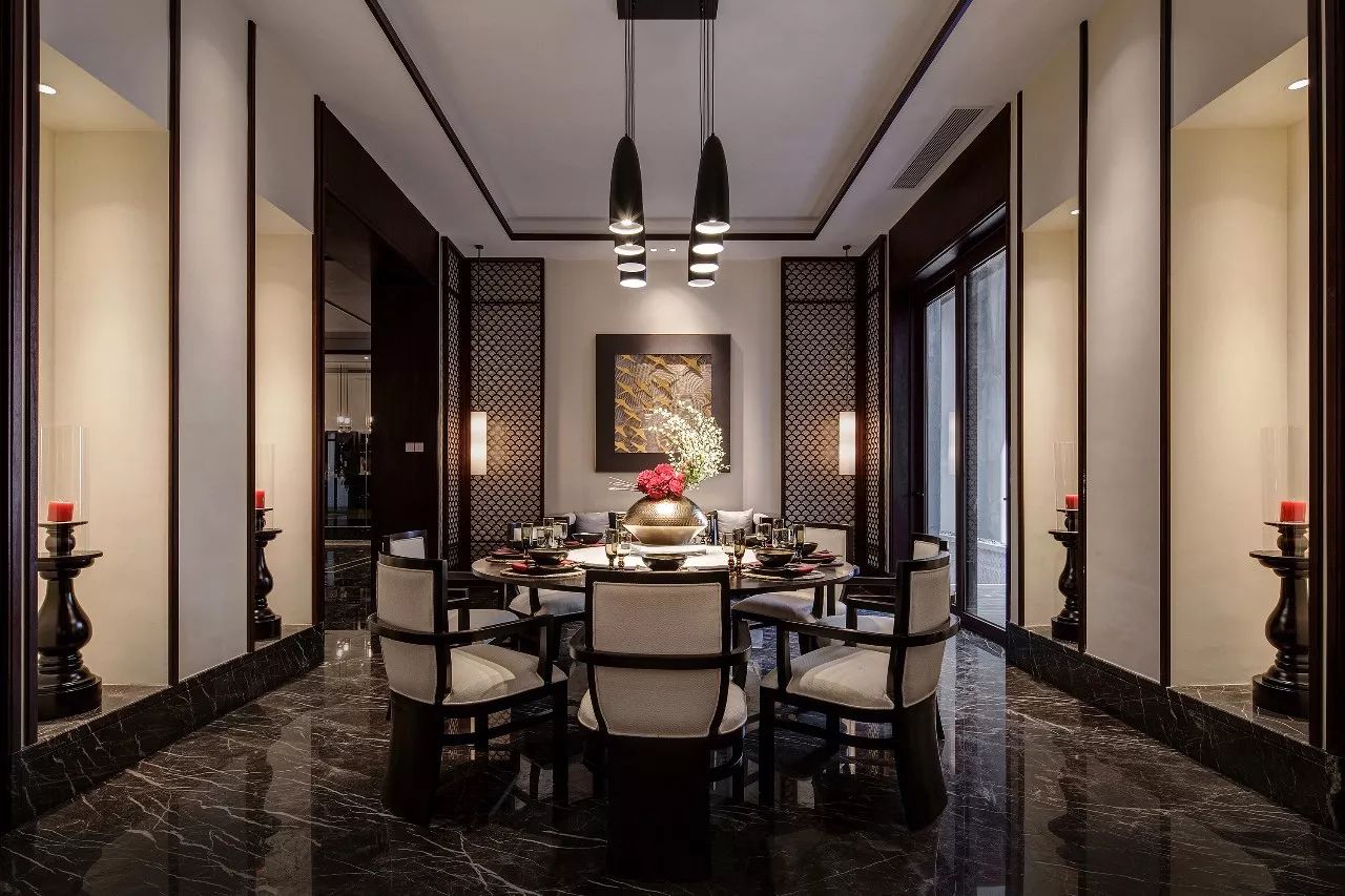 亚龙府合院 · 悦雅  柏舍设计-19