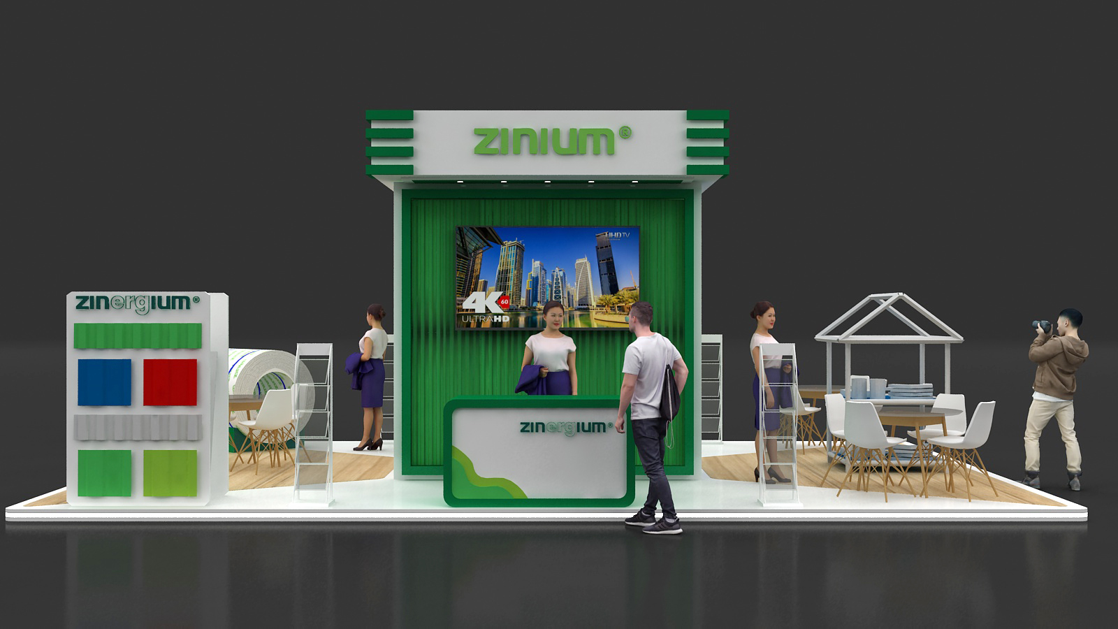 Sunrise Steel booth 9x6_2025-1