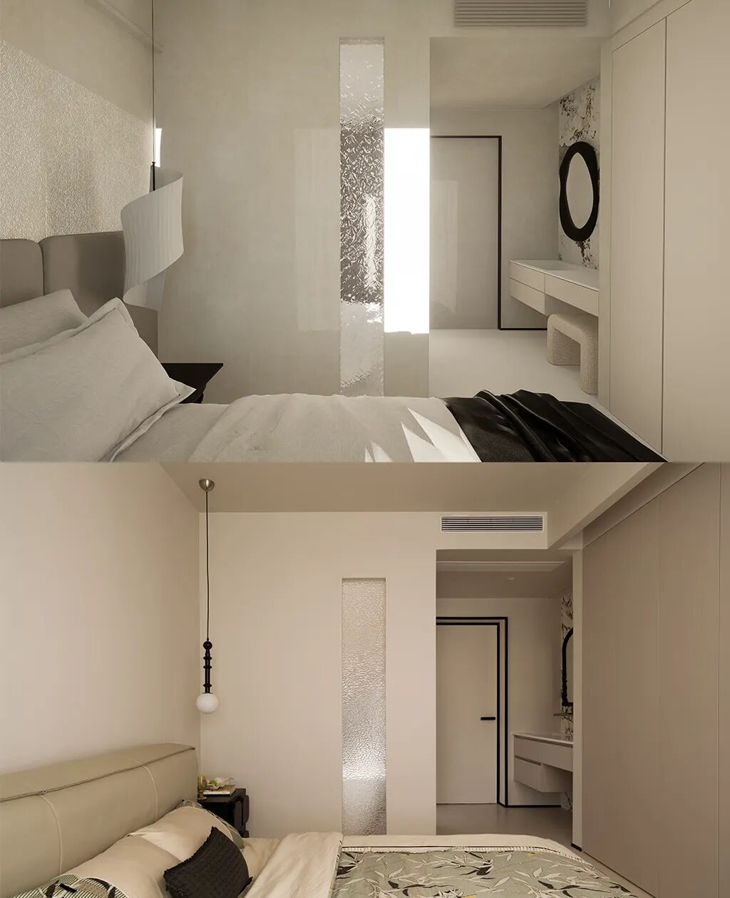 桓墅软陈实景|景粼玖序·复古美拉德叙事-22