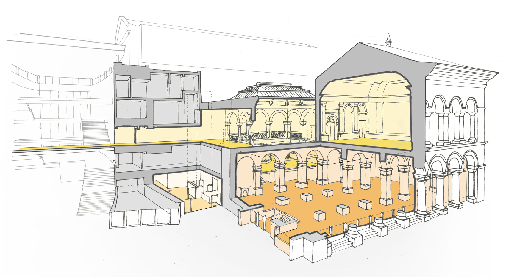 丨United StatesBristol丨Levitt Bernstein-90