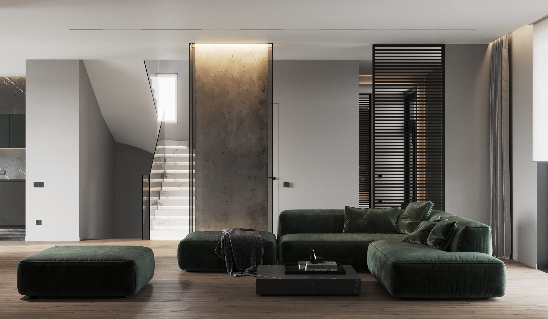 波亚纳皮努卢伊屋丨Dunder Helen,Dunder Ivan-0