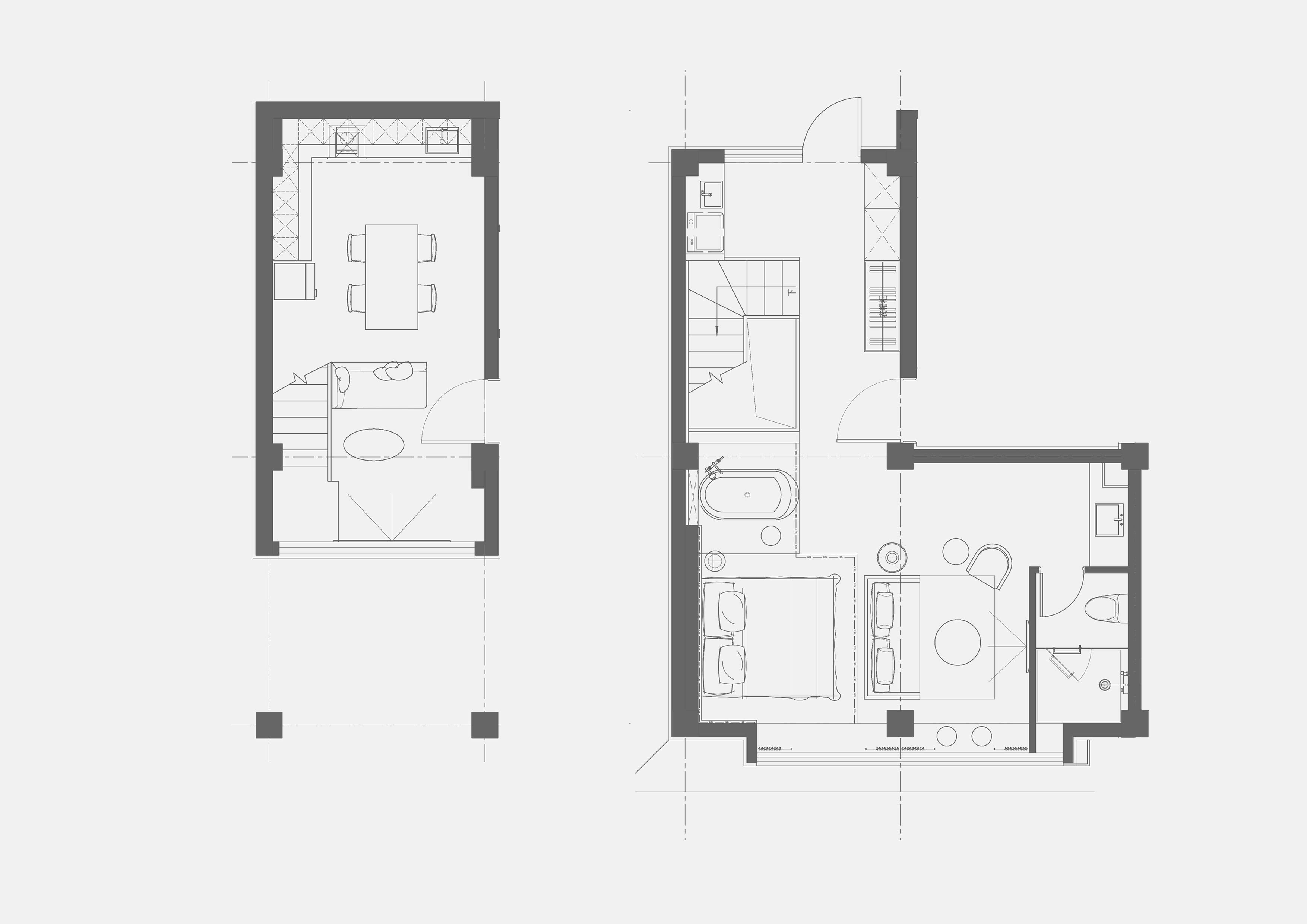 CHAO | 原舍，怀谷。-63