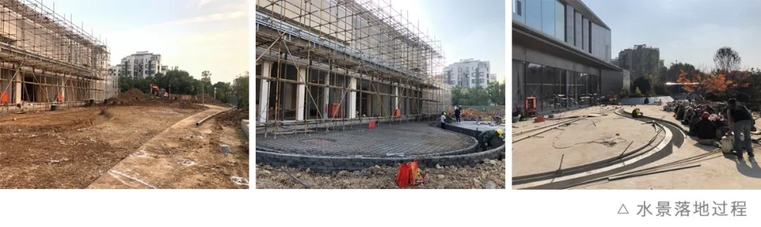 南京弘阳·栖尧美著丨中国南京丨上海魏玛景观规划设计有限公司-52