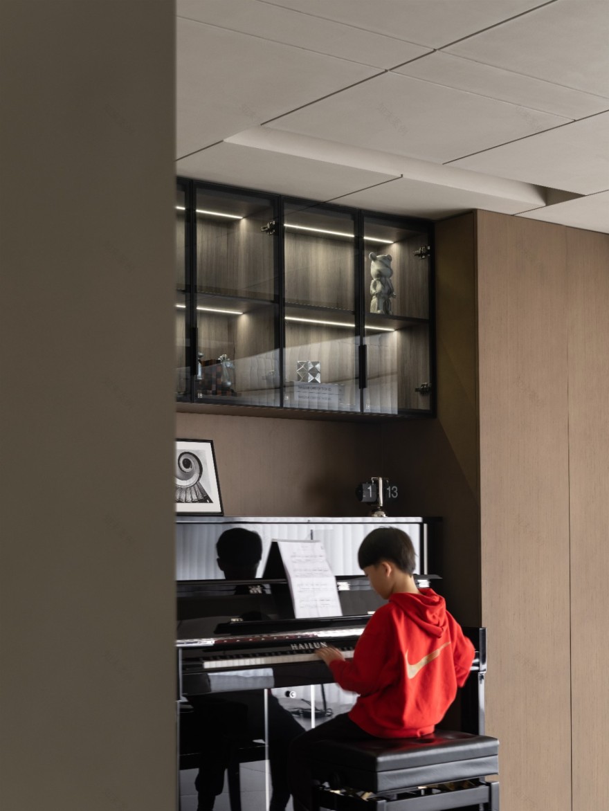 沐蘭轩丨中国武汉丨武汉刘思彤设计工作室-21