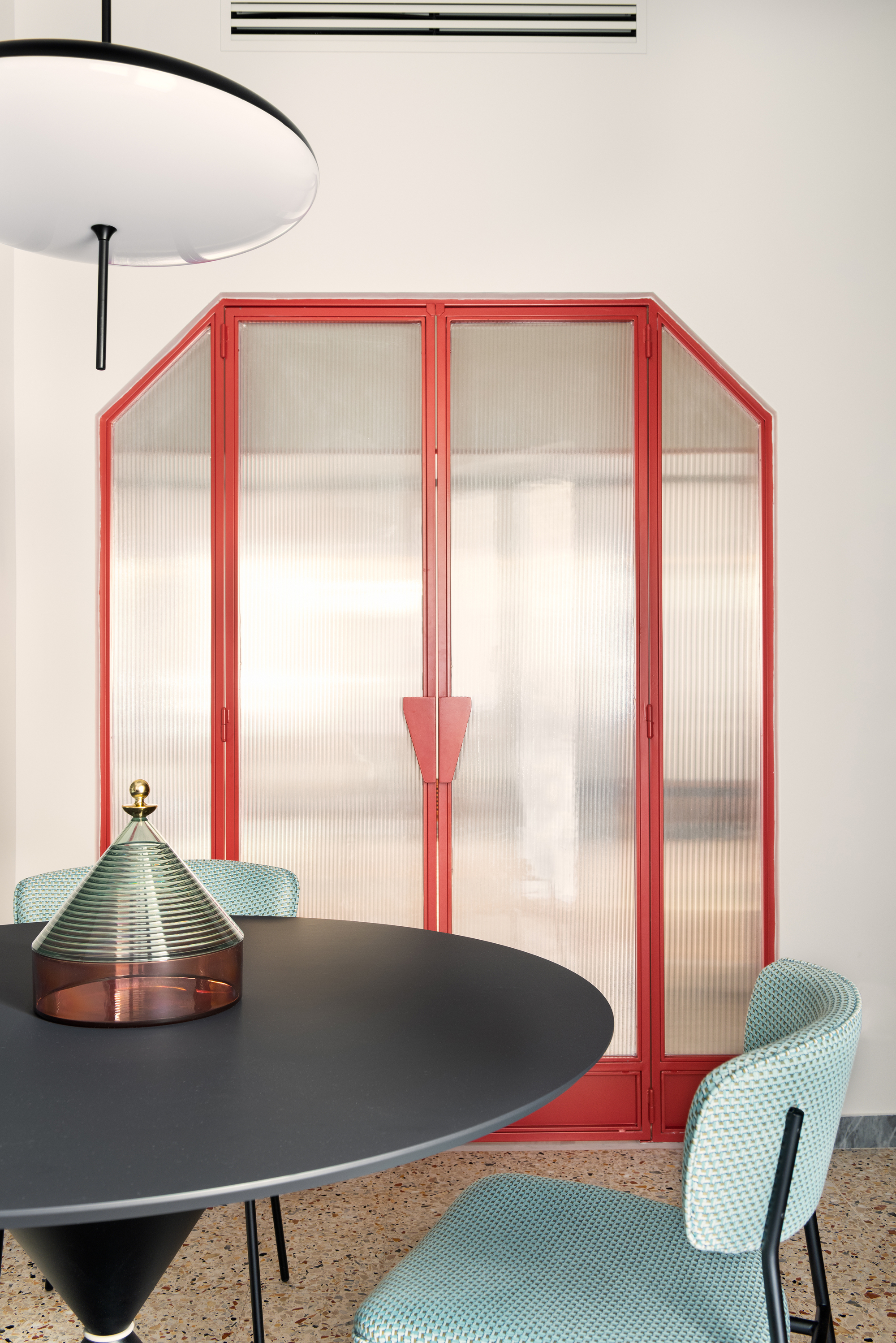 平层丨意大利罗马丨02A | studio-45