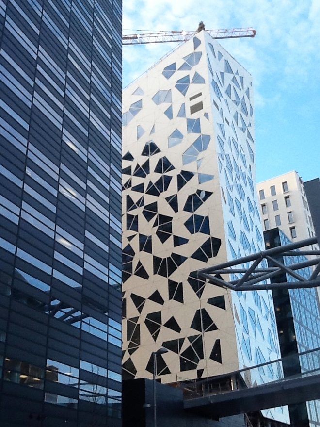 Deloitte 办公室-3