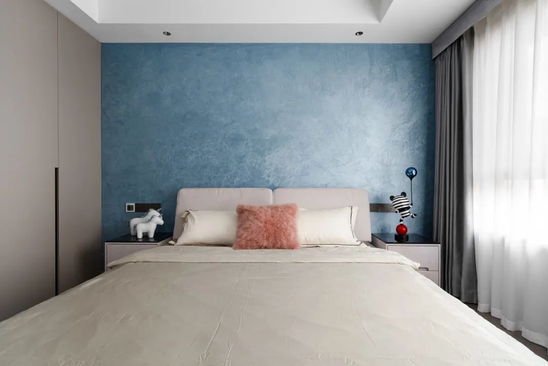 168㎡轻奢小调,自在随心的生活空间丨刘琦&尹嘉-48