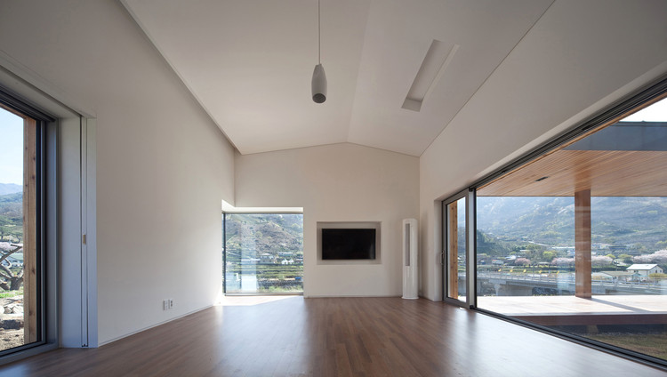 双庭院之居,赏四季山景-33