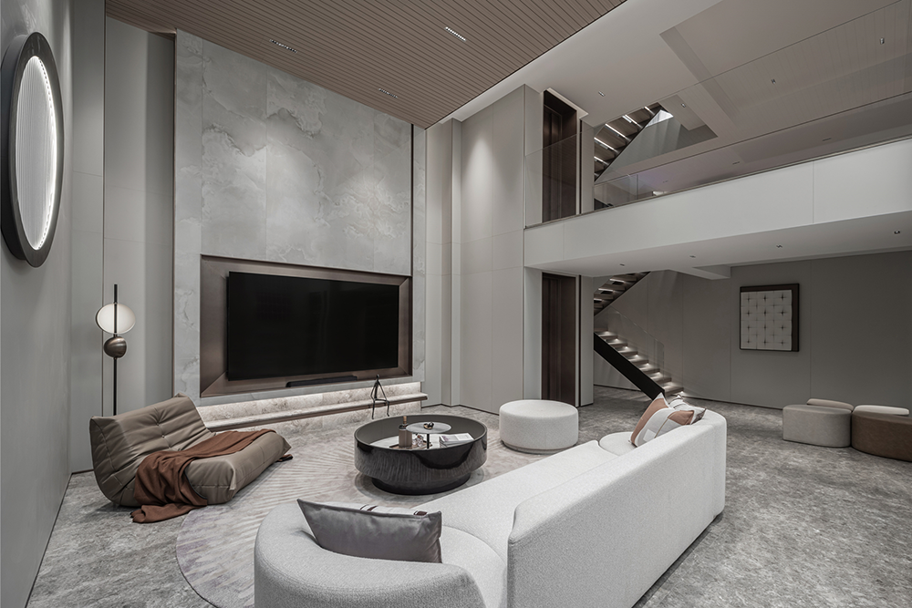 无锡建发天敔湾丨中国无锡丨KLID 达观国际建筑设计事务所-37