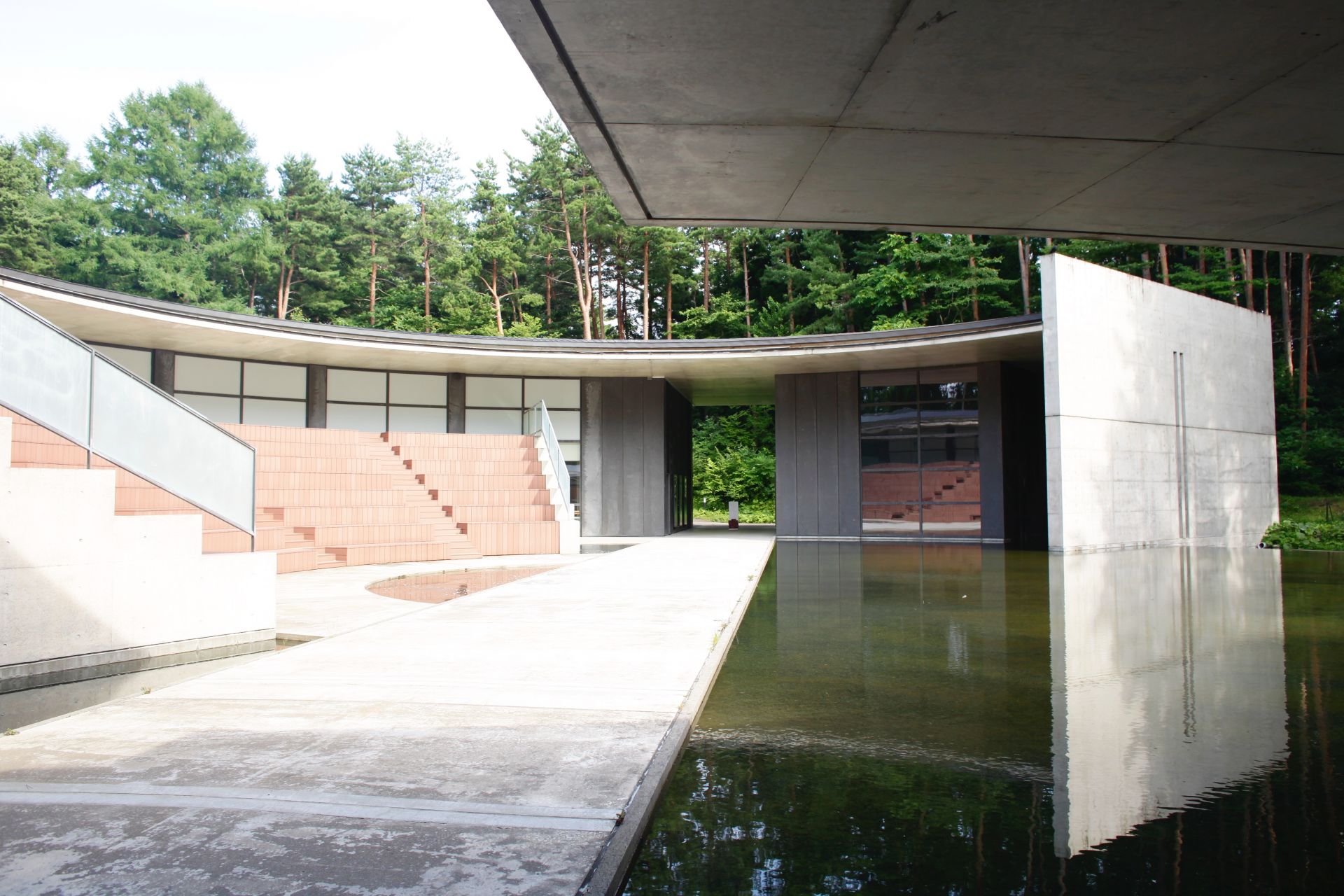 丨日本青森丨安藤忠雄,青木淳,西泽立卫,田根刚,西泽彻夫,浅子佳英等-7