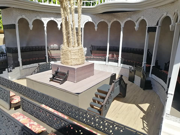 AERONAUTS 电影网站设计丨英国丨yosra helmy-15