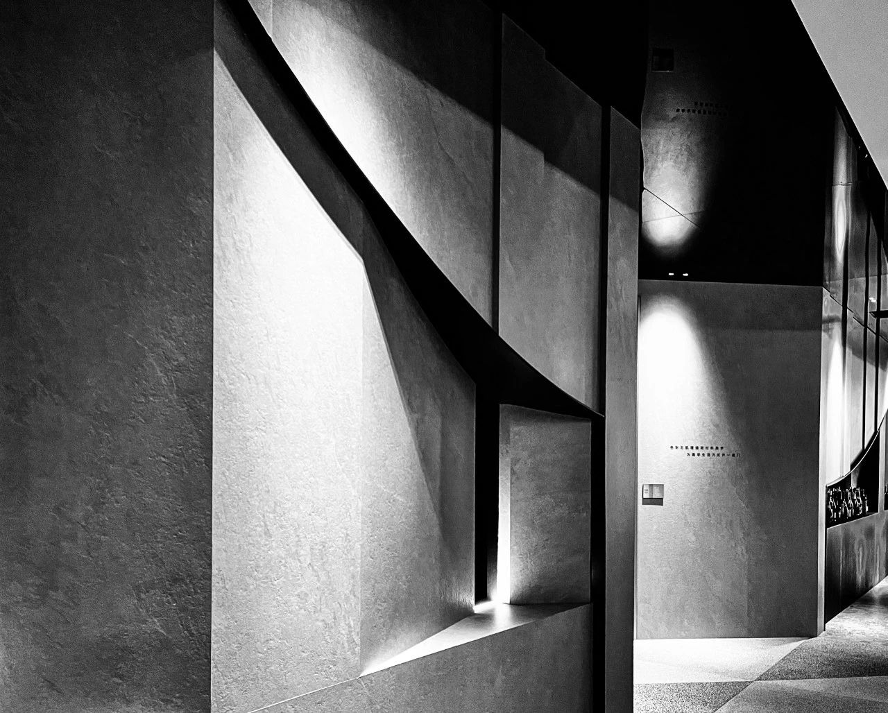 HBI 全球瓷砖·上海美学中心丨中国上海丨朱柏仰-0