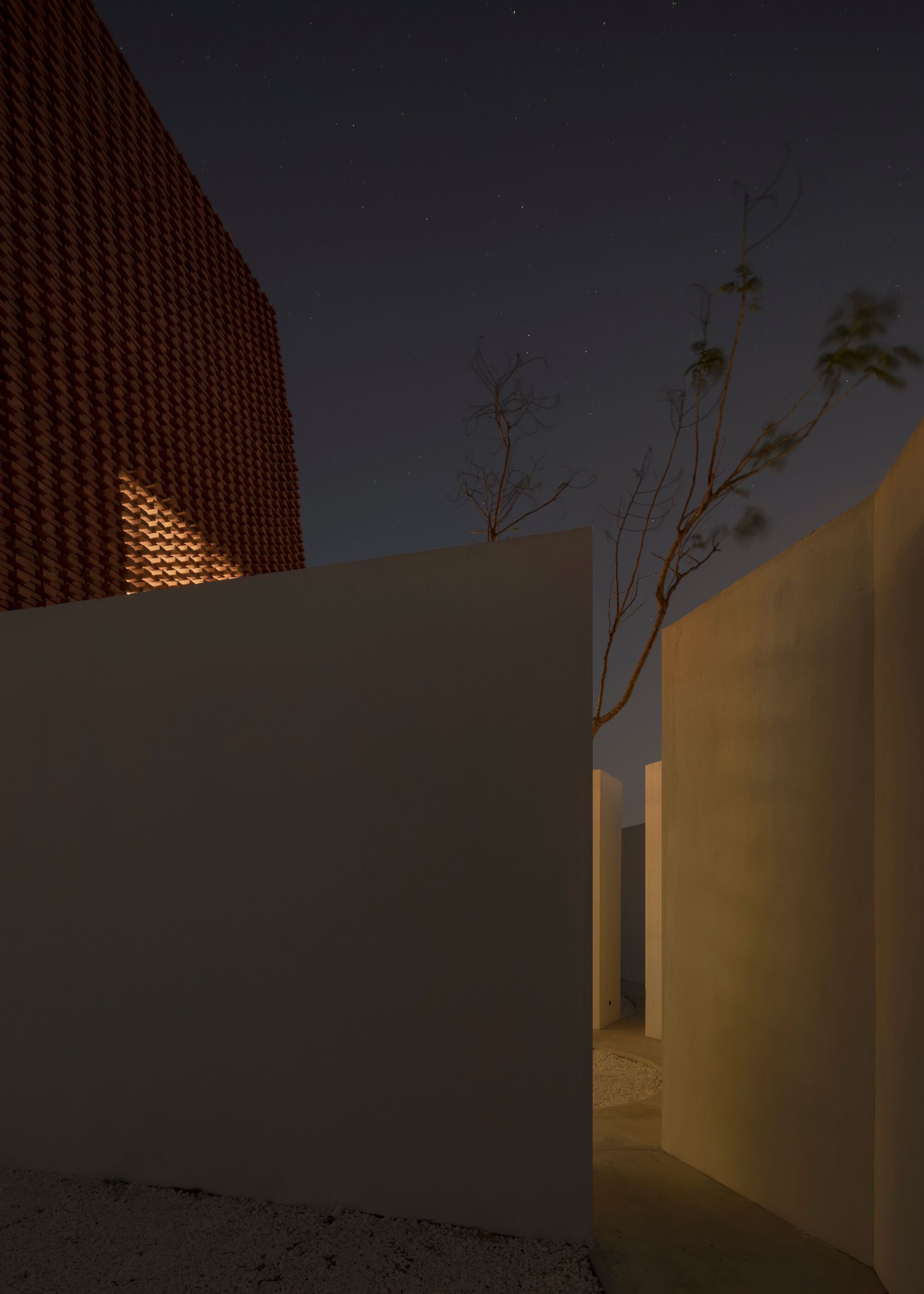 顶层公寓丨巴西丨Atelier Matteo Arnone-38