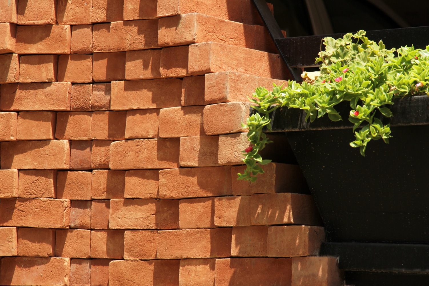 德黑兰中产阶级公寓“影”大厦-63