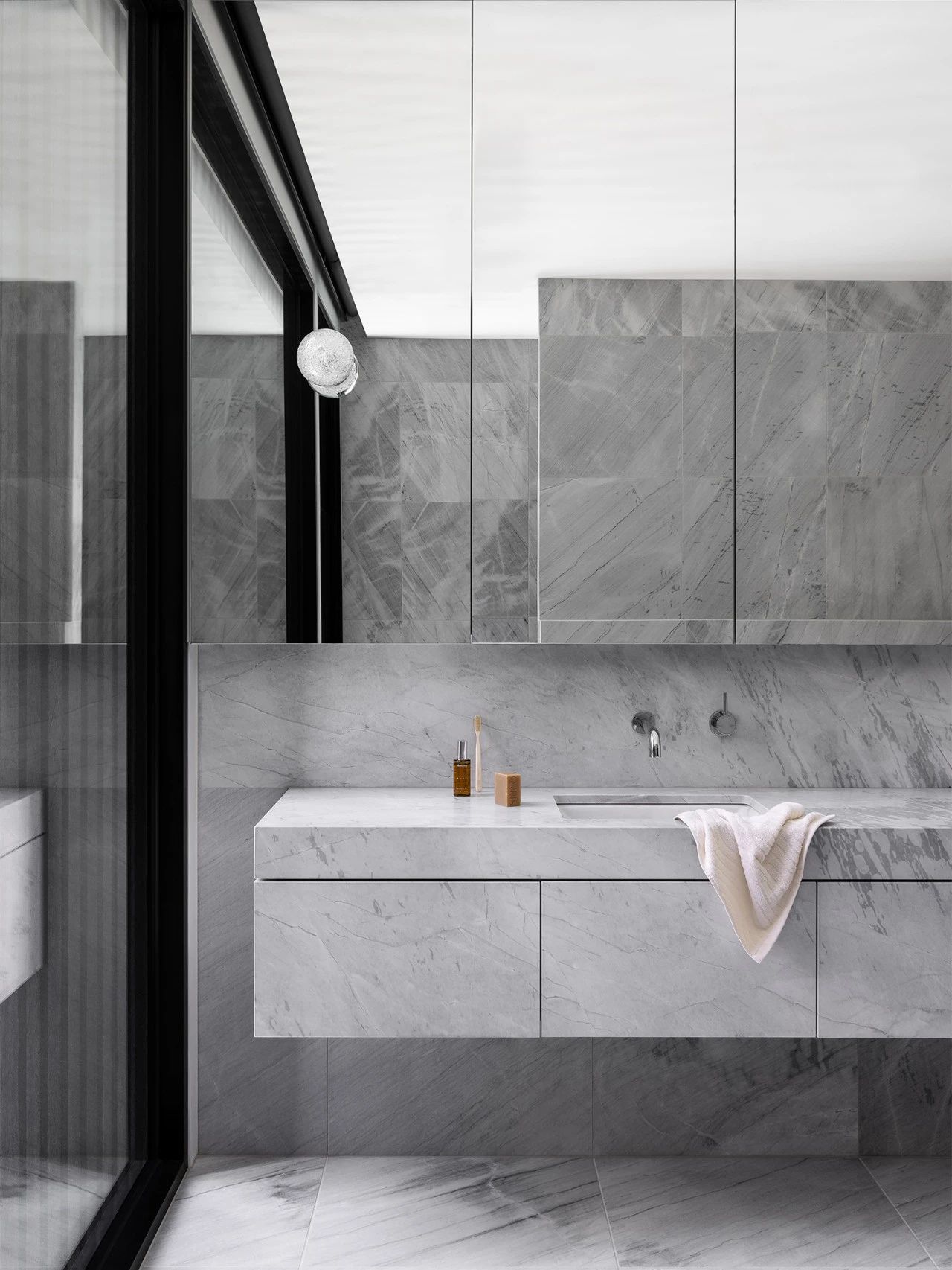 隐居屋丨澳大利亚墨尔本丨Cera Stribley-46