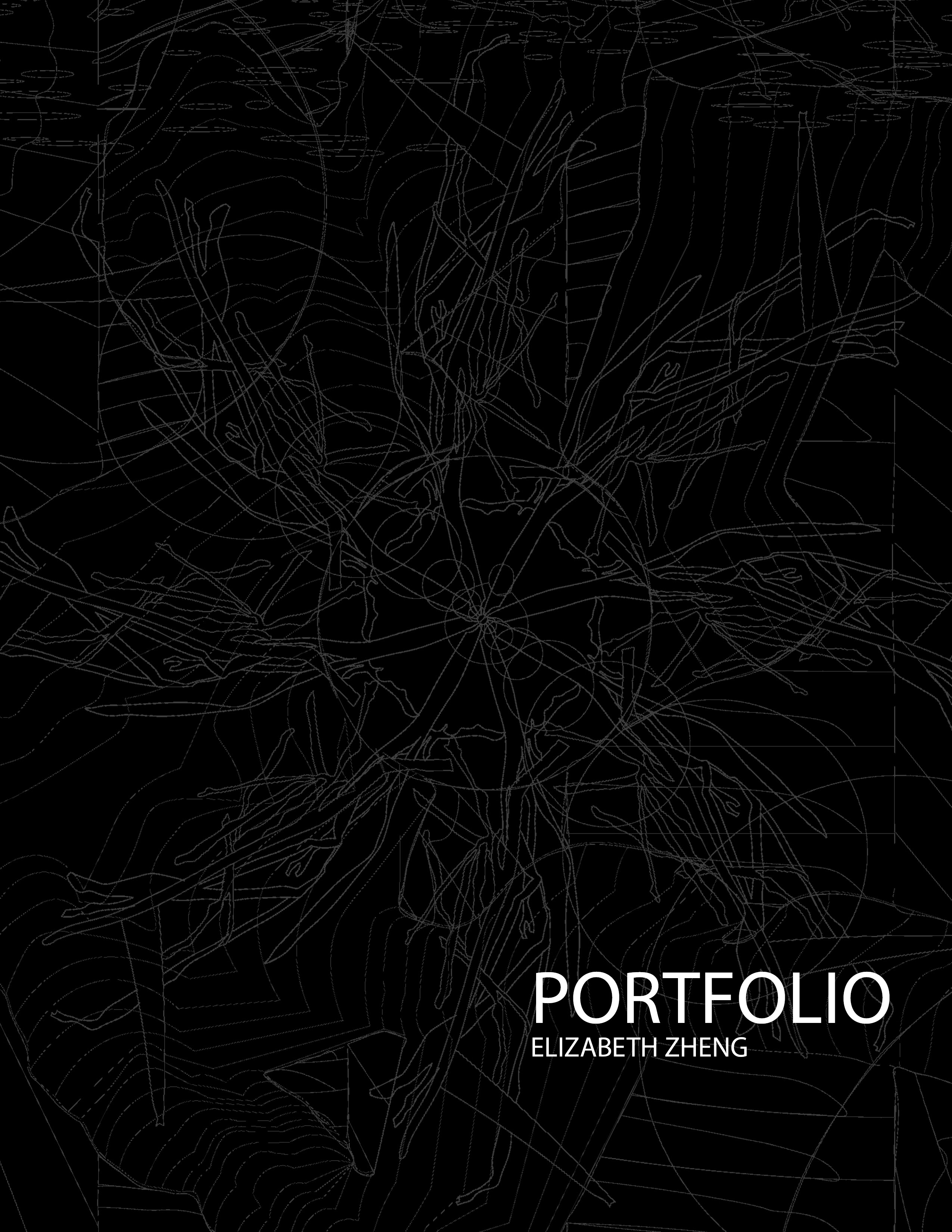 Undergraduate Architecture Portfolio-0