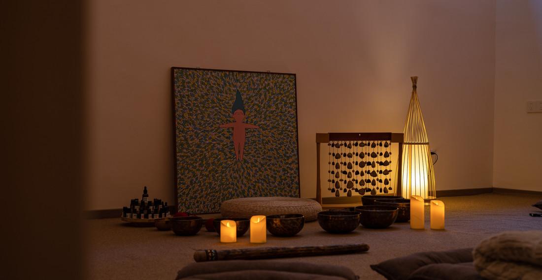 绿萝母婴月子会所丨中国南平丨XZID室内设计-51