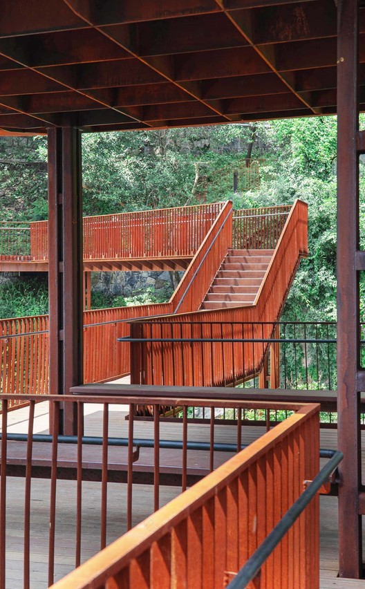 丨中国泸州丨Jiakun Architects-74