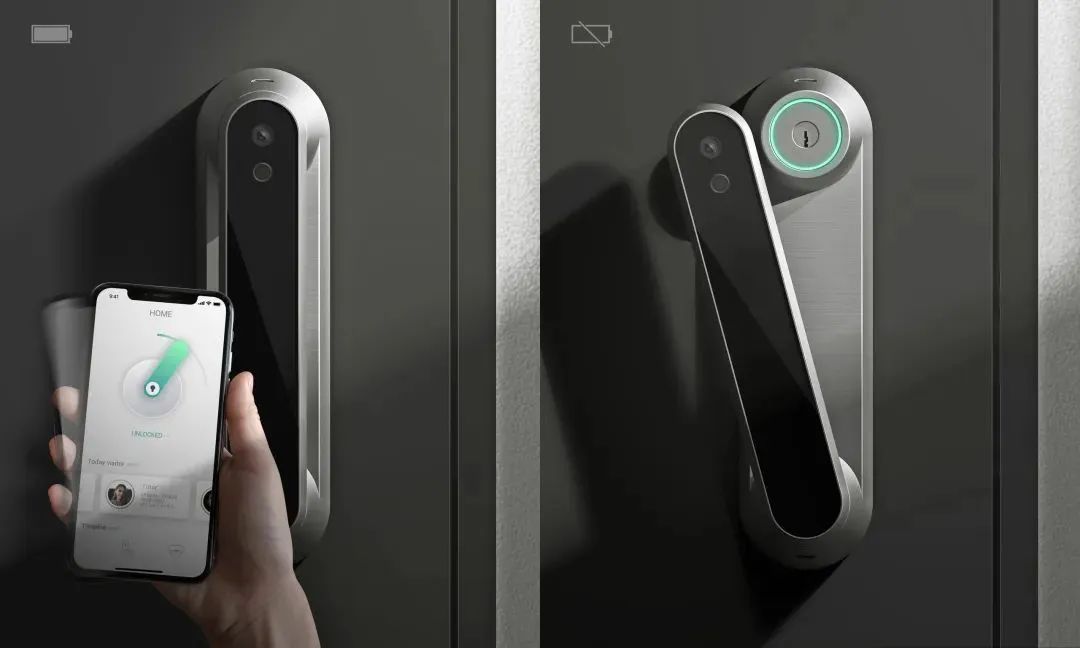 未来家居概念设计 | 惊艳与创新-20