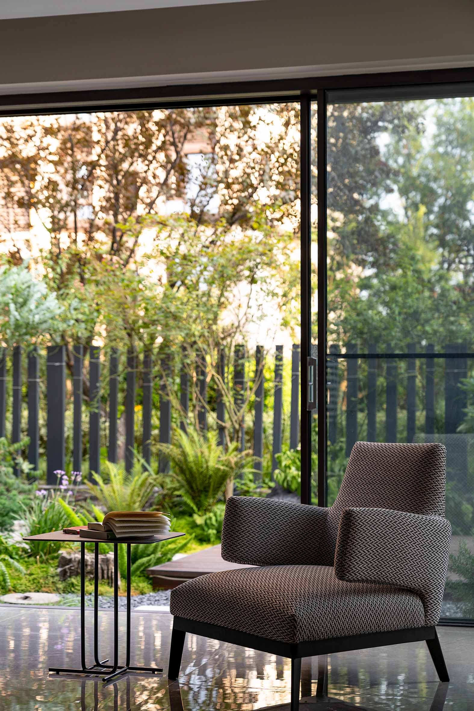 光居暖舍丨中国成都丨黎秋辰,何乾本,赵柯云,大肆囍景观设计-0