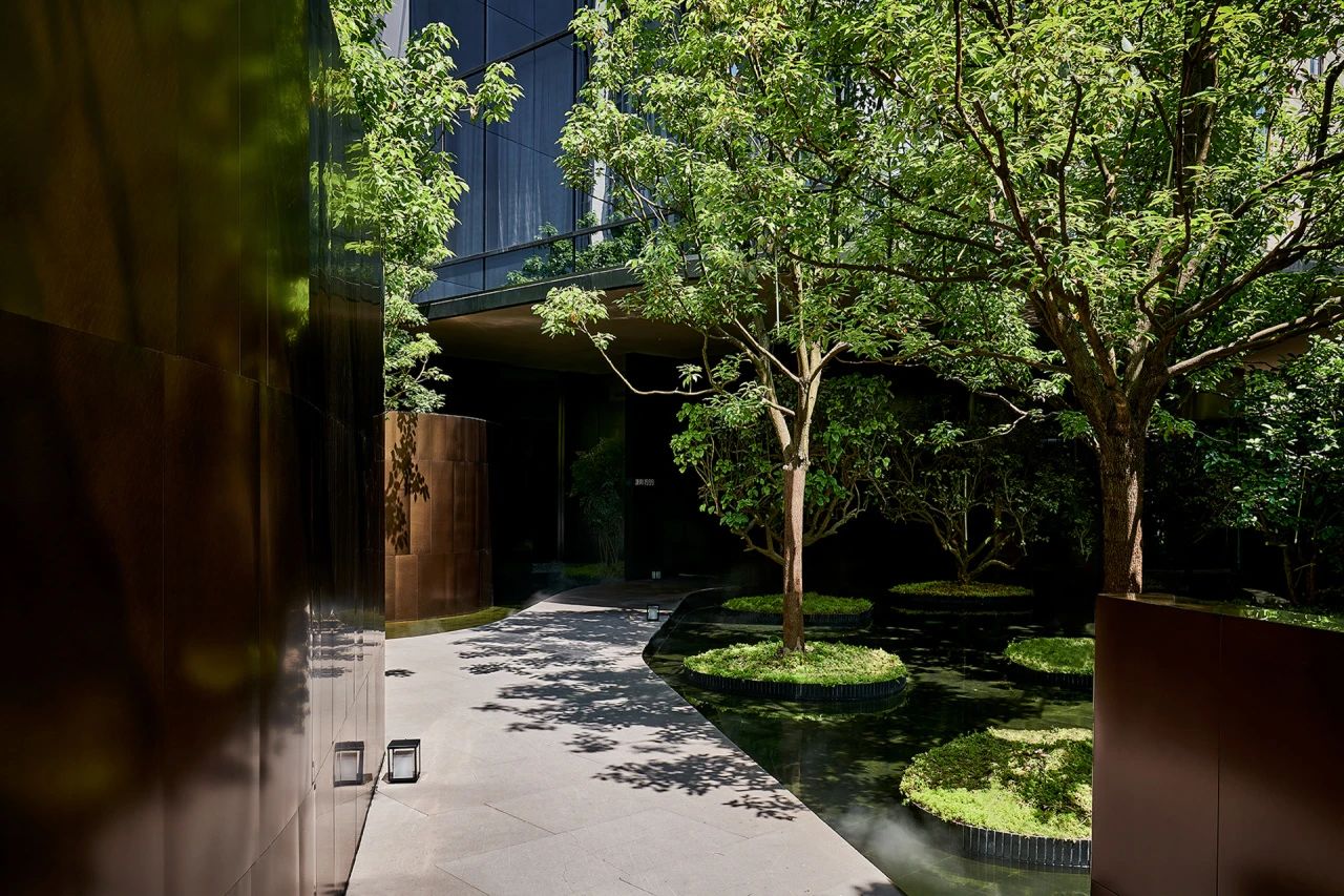 新长福 · 潇邦1999餐厅丨中国长沙丨PLAT ASIA-54