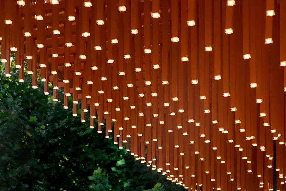 武汉中国铁建·招商蛇口·汉口 1872丨中国武汉丨不详-46