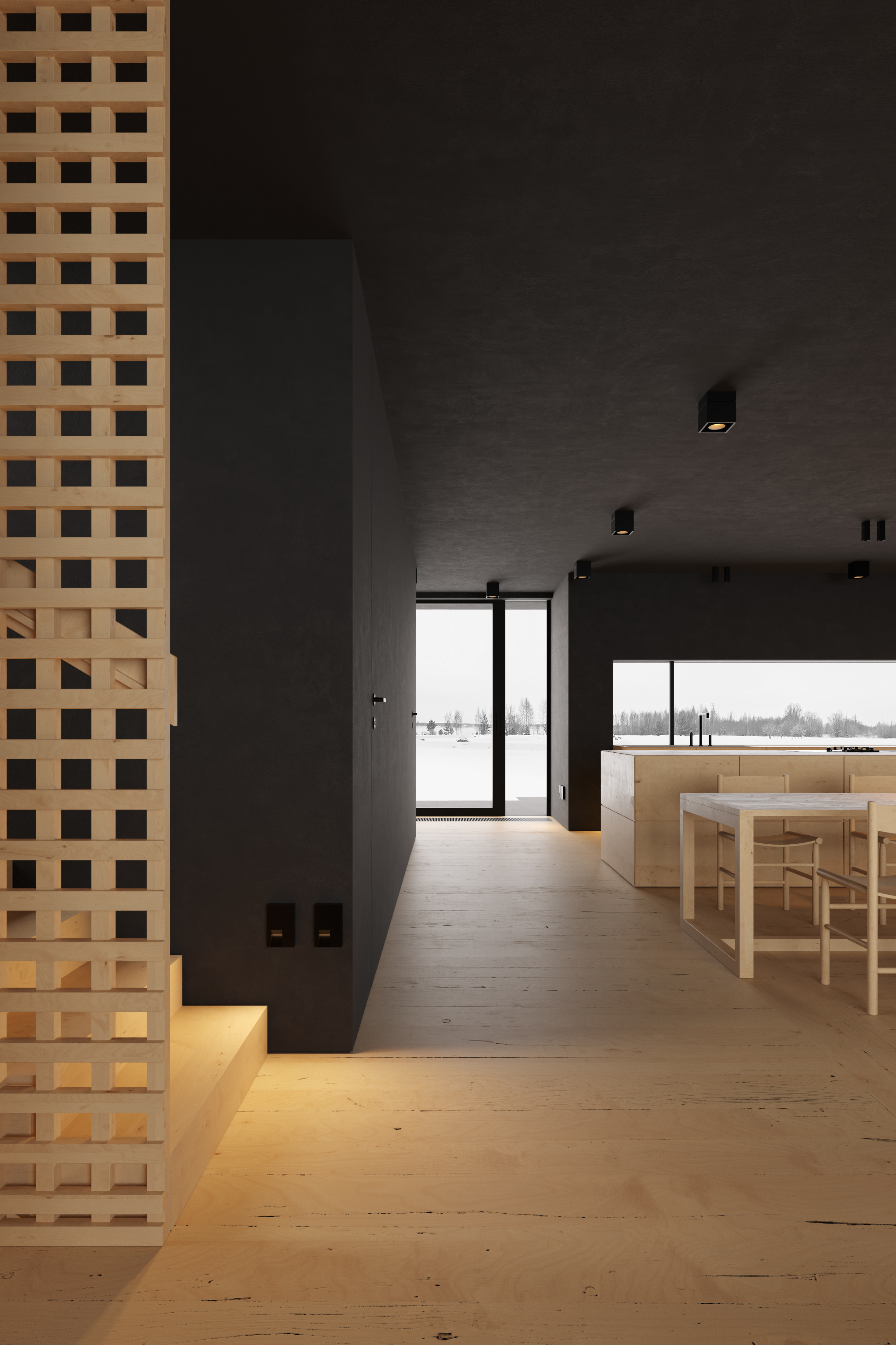 室内外设计项目-8