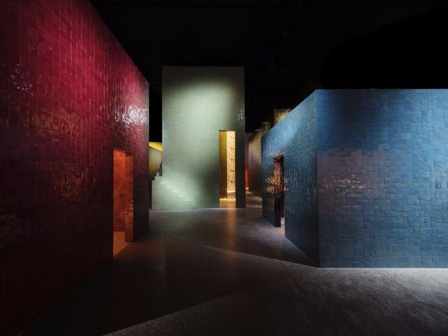 2018 米兰设计周 MDW大赏(二)-20