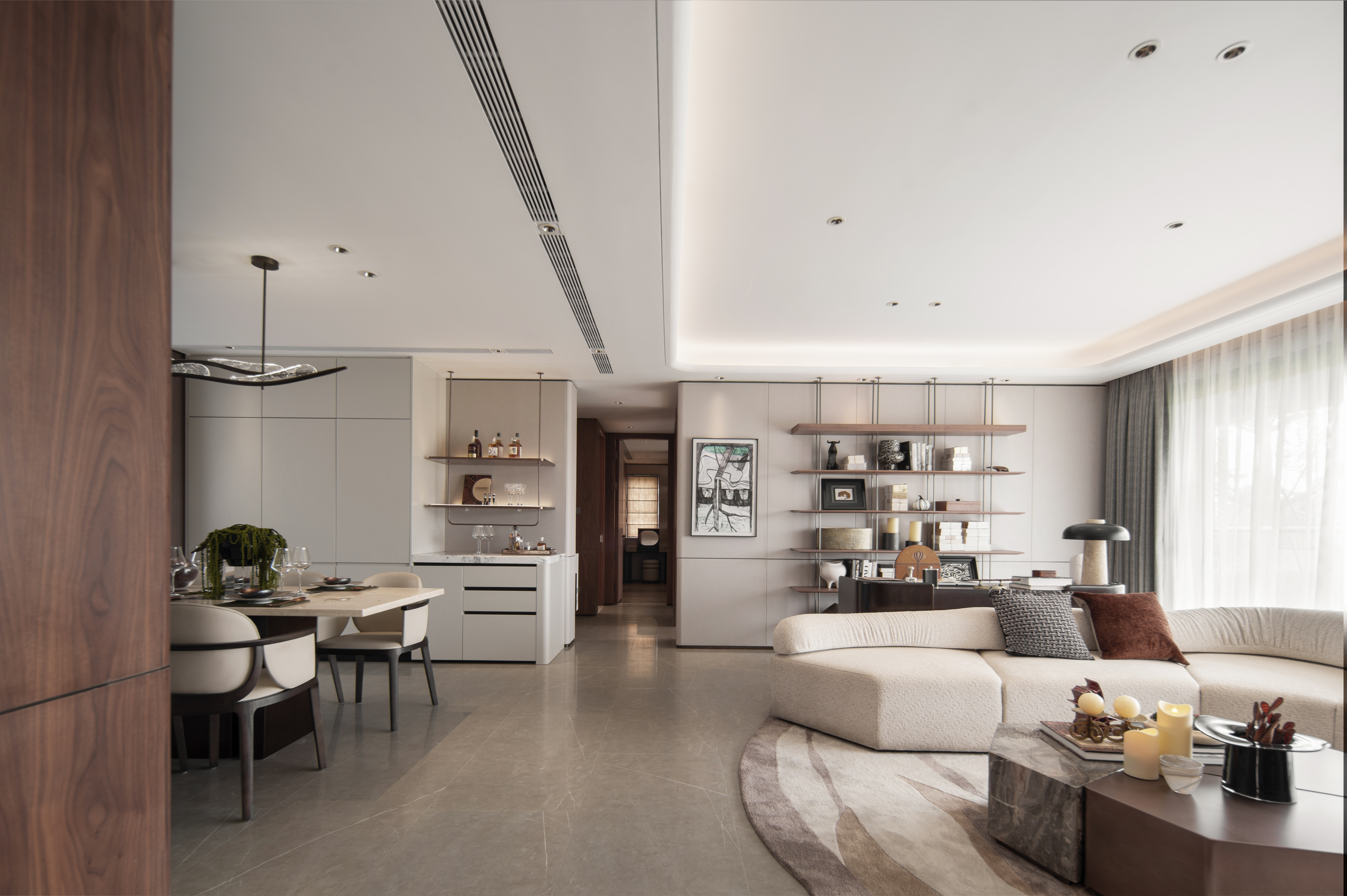 仁恒置地海口长天云汀-16