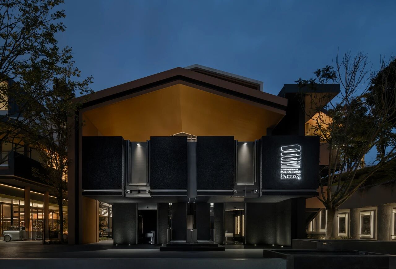 桀森建筑设计 JasonDesignGroup-2