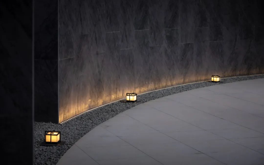 西安陕建雁南云境丨中国西安丨MEDG现工设计-13