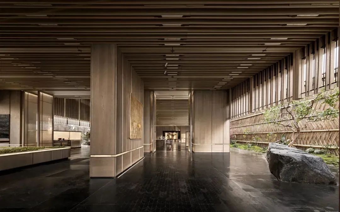 建发苏州檀府·禅意东方丨中国苏州丨矩阵纵横-25