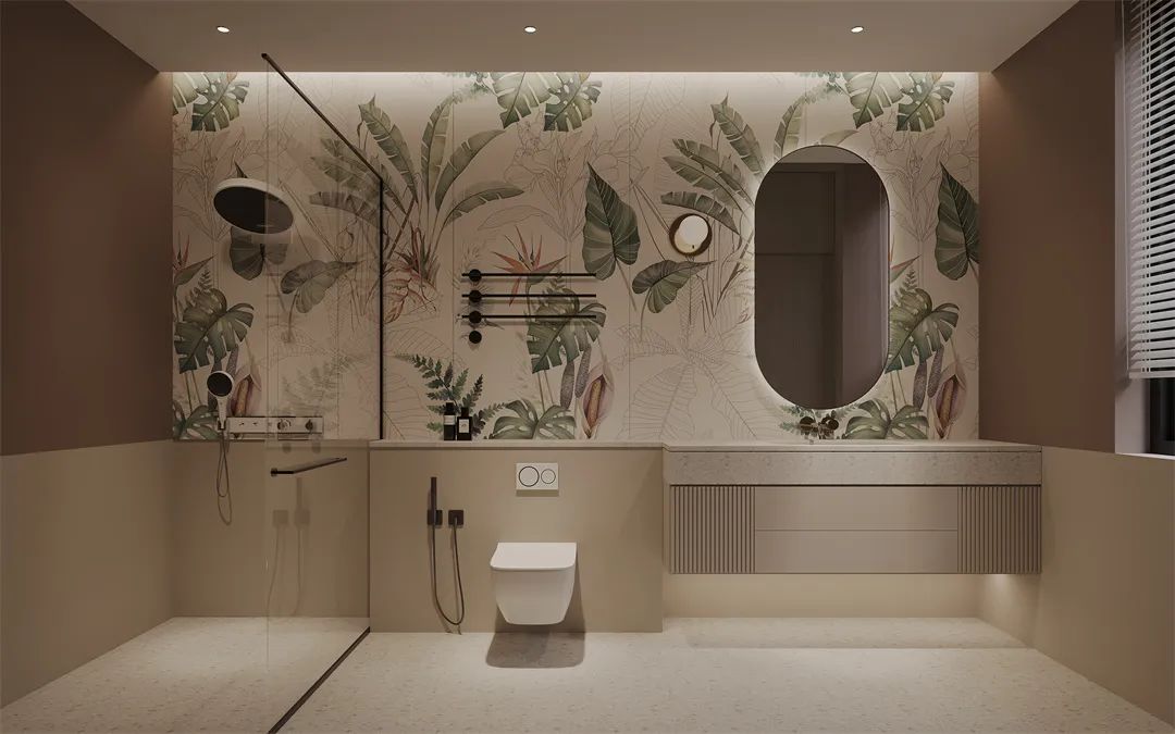 易高 • 曲江公馆丨易高国际-49