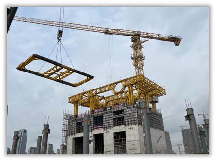 近零耗装配式摩天楼”如何拔地而起？-155