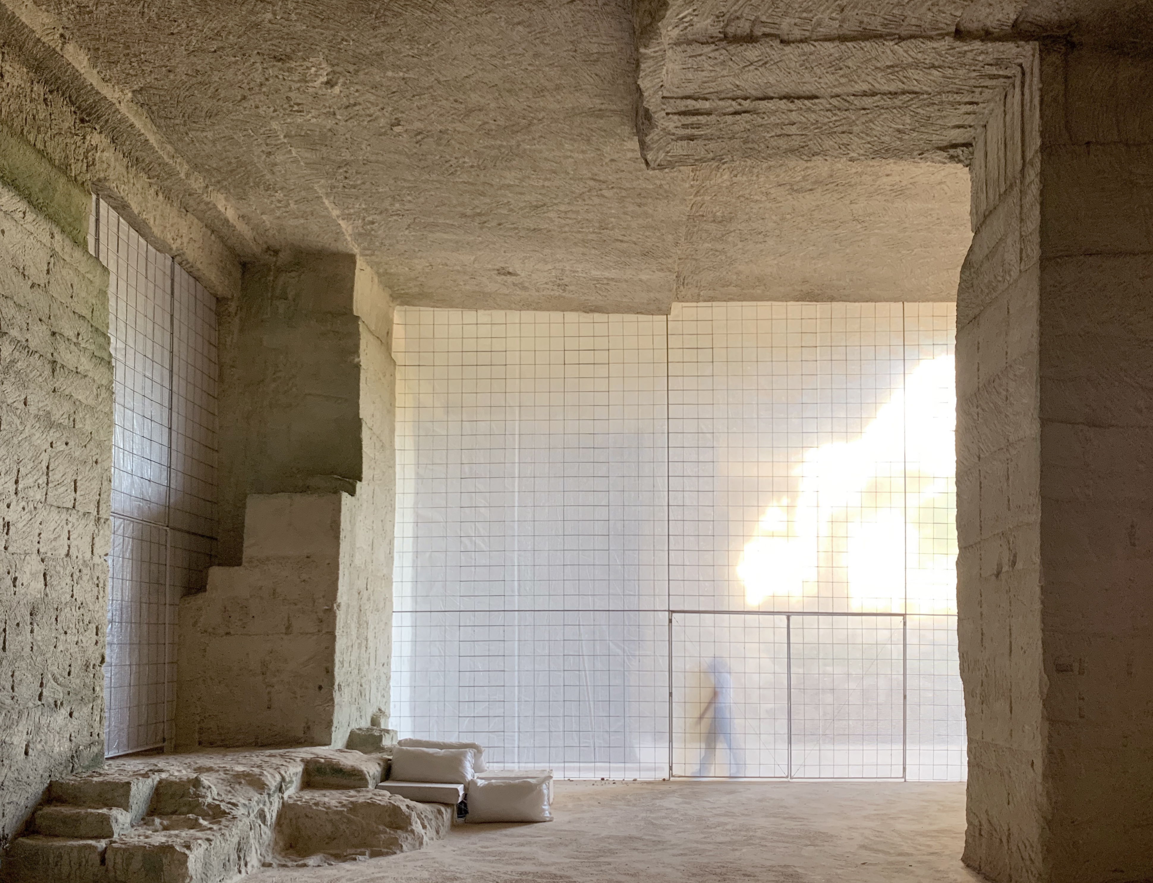 Ca 摧毁地球丨西班牙丨Ensamble Studio-40