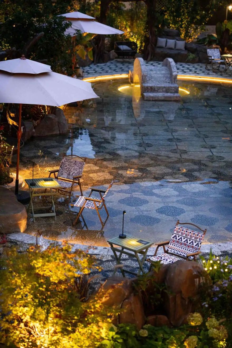 柏乐朗大研心林酒店丨中国丽江丨广州市联智造营装饰设计有限公司-20