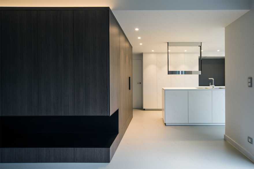 LOFT4C 私人住宅-0