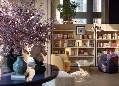 新作 . 诗意空间  深圳IIC·超总壹号  雅贵东方，浪漫礼序-43