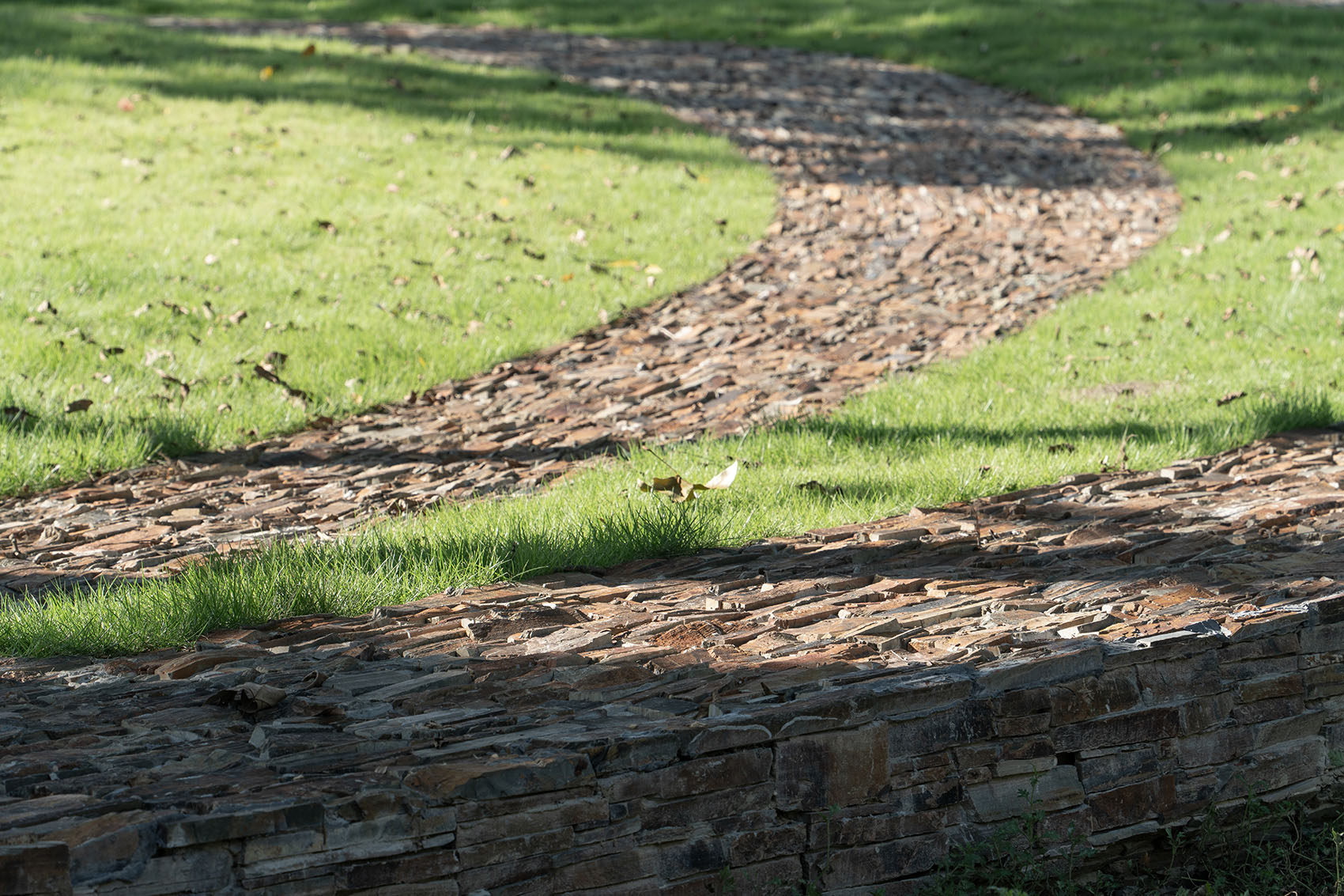 小溪塔森林公园丨中国宜昌丨HID翰地景观-172