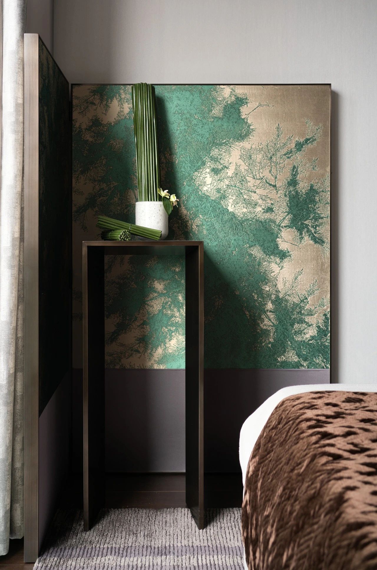 凤起潮鸣,售楼处丨中国台州-61