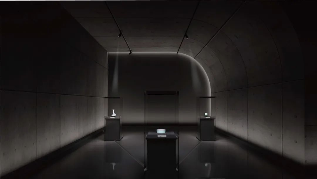 HWCD展陈设计|上海龙美术馆·天地大观-21