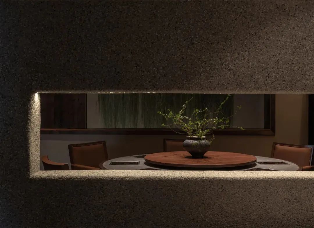 暖场肥牛火锅丨中国沈阳丨尽境空间设计-74