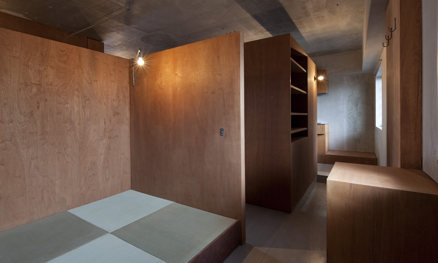 長津田の家  Suppose Design-6