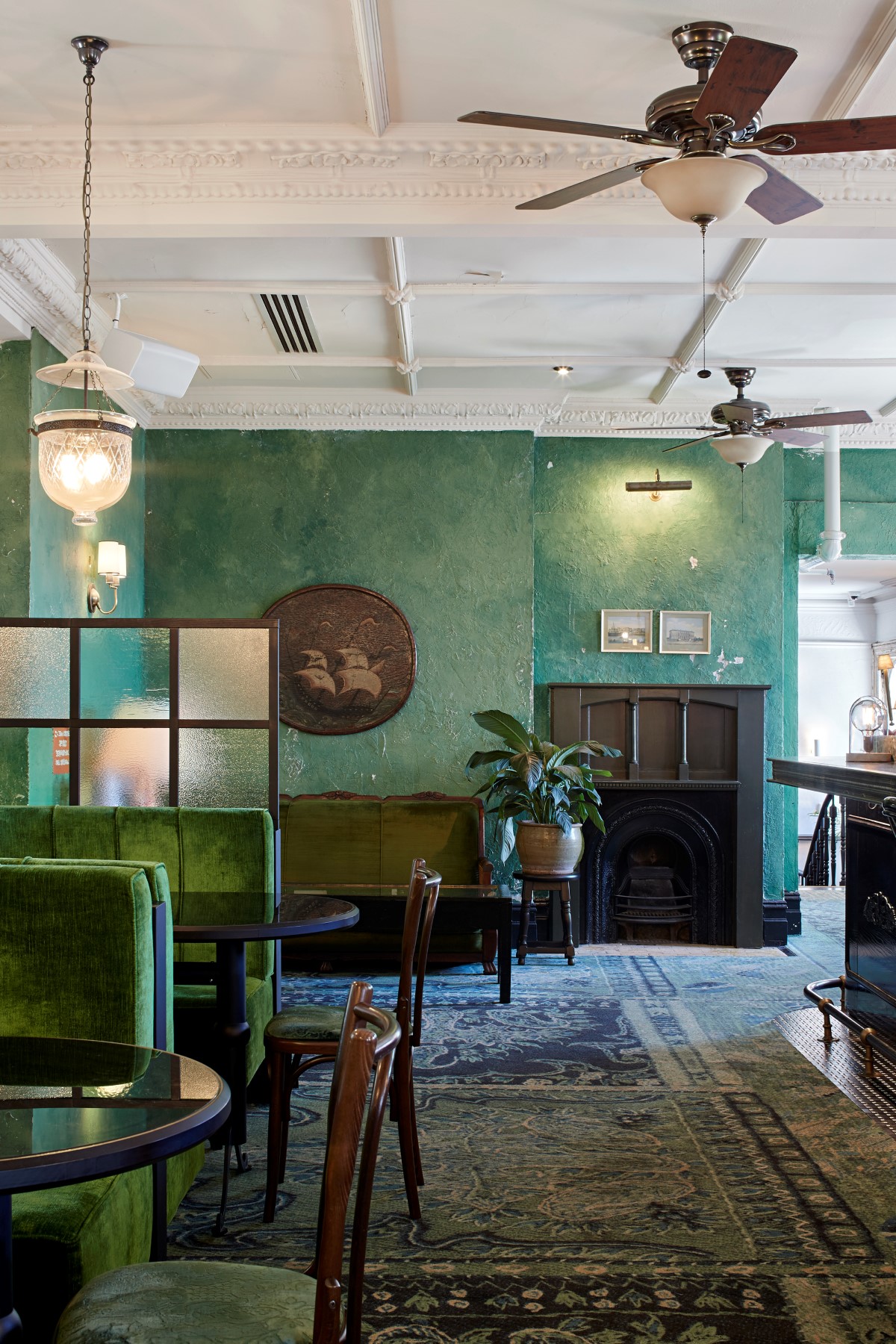 Hotel Esplanade - Techne-8